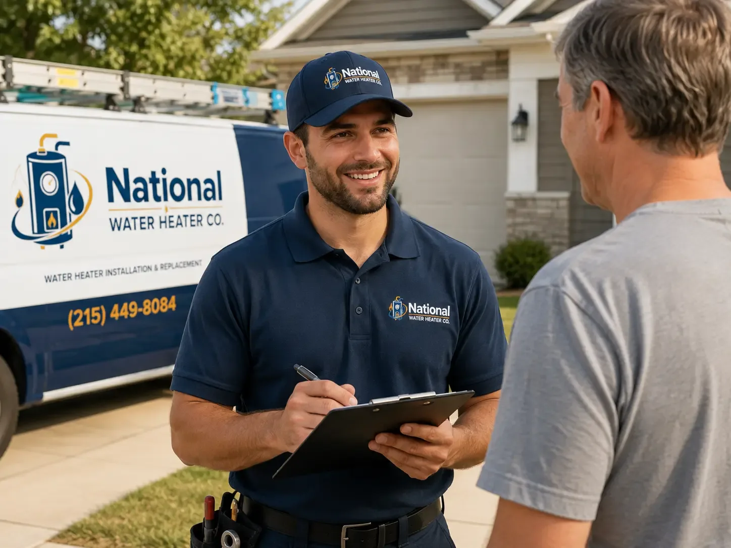 Water Heater Installation New Fairfield, CT FAQs